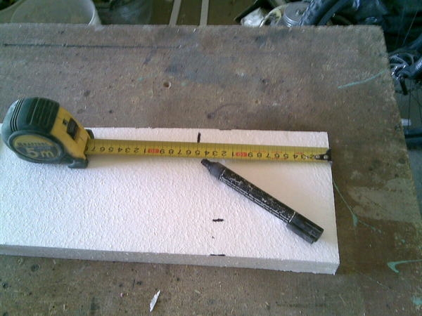 Наружные откосы для окон — 8 способов установки самим Наружные откосы для окон — 8 способов установки самим