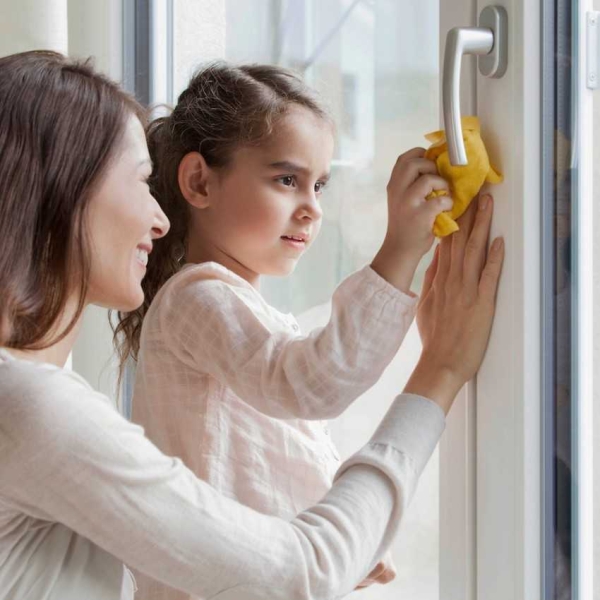 Мыть окна моющим пылесосом: можно ли использовать прибор для чистки стекол, как правильно им пользоваться? Мыть окна моющим пылесосом: можно ли использовать прибор для чистки стекол, как правильно им пользоваться?