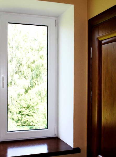 Как поставить сэндвич панели на окно? Как поставить сэндвич панели на окно?