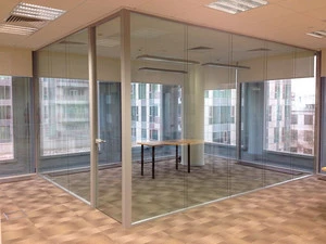 Установка антивандальной пленки на окна в Москве и МО