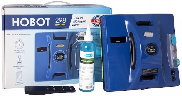 Робот пылесос для мойки окон топ 15 лучших