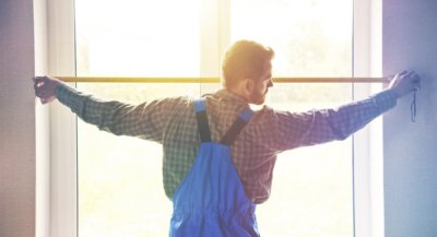 Как поставить сэндвич панели на окно? Как поставить сэндвич панели на окно?