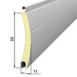 Рольставни в туалет и ванную: советы по выбору и монтажу Рольставни в туалет и ванную: советы по выбору и монтажу