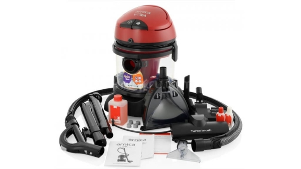 Мыть окна моющим пылесосом: можно ли использовать прибор для чистки стекол, как правильно им пользоваться? Мыть окна моющим пылесосом: можно ли использовать прибор для чистки стекол, как правильно им пользоваться?