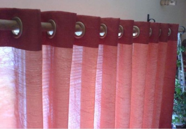 Как рассчитать ткань на шторы: коэффициент сборки, расчет по карнизу Как рассчитать ткань на шторы: коэффициент сборки, расчет по карнизу