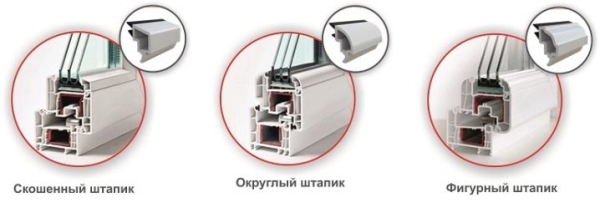 Советы по установке оконных штапиков Советы по установке оконных штапиков