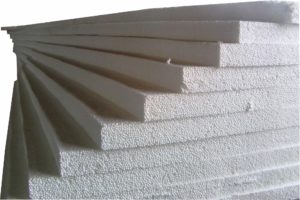 Теплые откосы для пластиковых окон своими руками внутри и снаружи