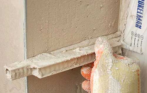 Как поставить сэндвич панели на окно? Как поставить сэндвич панели на окно?