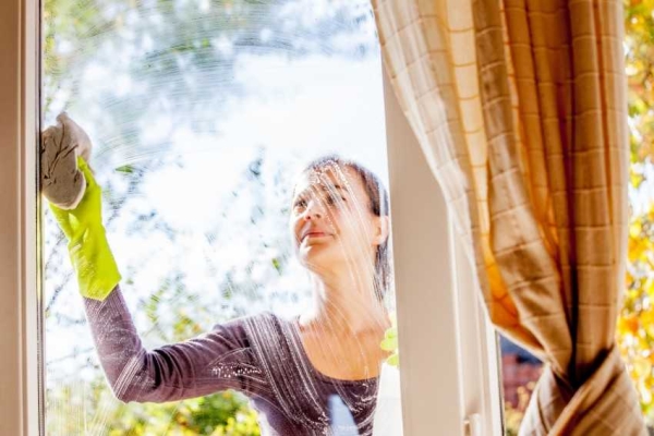 Мыть окна моющим пылесосом: можно ли использовать прибор для чистки стекол, как правильно им пользоваться? Мыть окна моющим пылесосом: можно ли использовать прибор для чистки стекол, как правильно им пользоваться?