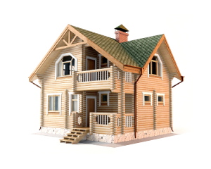 О деревянных окнах с двойным остеклением