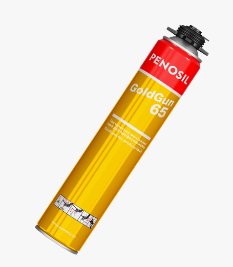 Как выбрать монтажную пену для окон: сравниваем 7 лучших составов