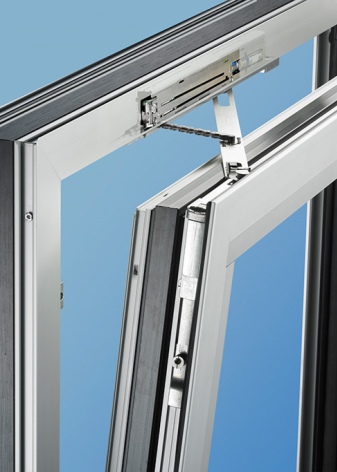 Фурнитура для алюминиевых окон: противовзломная продукция для раздвижных конструкций, ручки и комплектующие, гребенка и уплотнитель