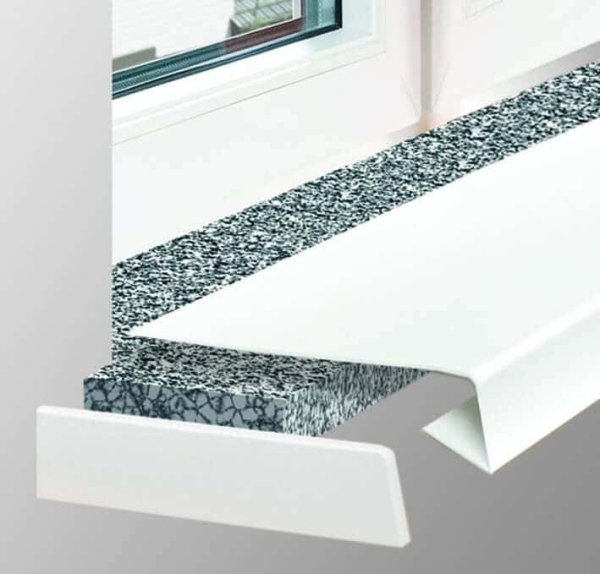 Ремонт пластиковых подоконников – как правильно его сделать? Ремонт пластиковых подоконников – как правильно его сделать?