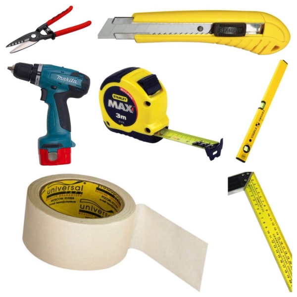 Наружные откосы для окон — 8 способов установки самим Наружные откосы для окон — 8 способов установки самим