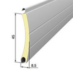 Рольставни в туалет и ванную: советы по выбору и монтажу Рольставни в туалет и ванную: советы по выбору и монтажу