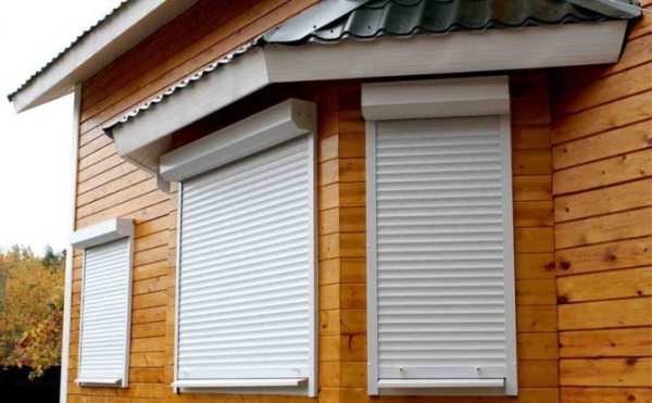 Как защитить пластиковые окна от вскрытия Как защитить пластиковые окна от вскрытия