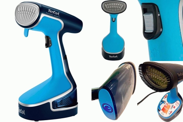 Отпариватель для штор: рейтинг Отпариватель для штор: рейтинг