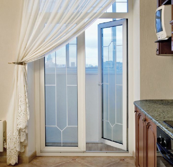 Дизайн лоджии — 75 реальных фото