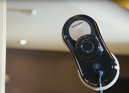 Робот пылесос для мойки окон топ 15 лучших