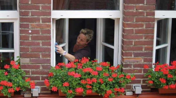 Мыть окна моющим пылесосом: можно ли использовать прибор для чистки стекол, как правильно им пользоваться? Мыть окна моющим пылесосом: можно ли использовать прибор для чистки стекол, как правильно им пользоваться?