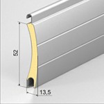 Рольставни в туалет и ванную: советы по выбору и монтажу Рольставни в туалет и ванную: советы по выбору и монтажу