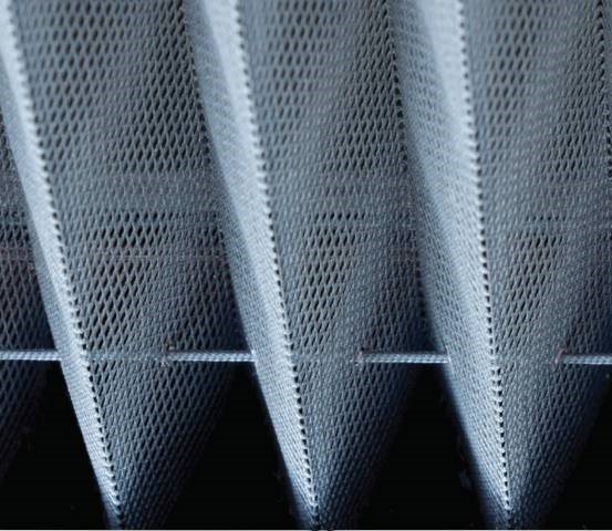 Виды москитных сеток