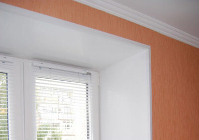 Как поставить сэндвич панели на окно? Как поставить сэндвич панели на окно?