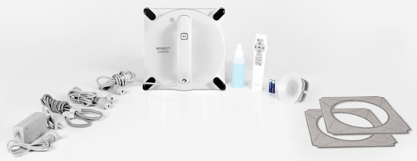 Робот пылесос для мойки окон топ 15 лучших