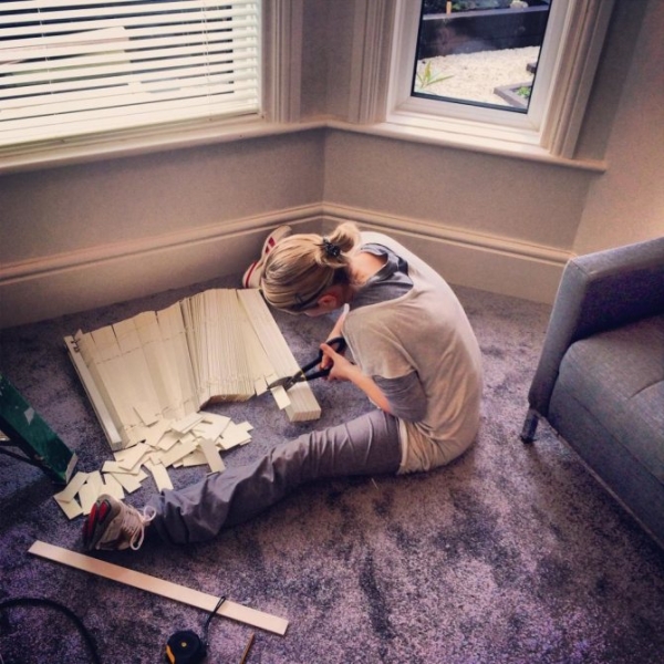 Каких размеров должны быть рулонные шторы, различные варианты Каких размеров должны быть рулонные шторы, различные варианты