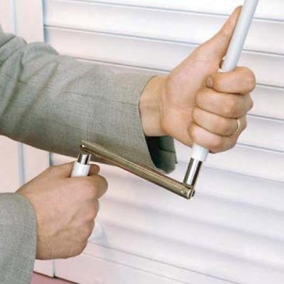 Описание имеющихся способов управления рольставнями Описание имеющихся способов управления рольставнями