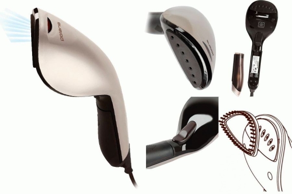 Отпариватель для штор: рейтинг Отпариватель для штор: рейтинг