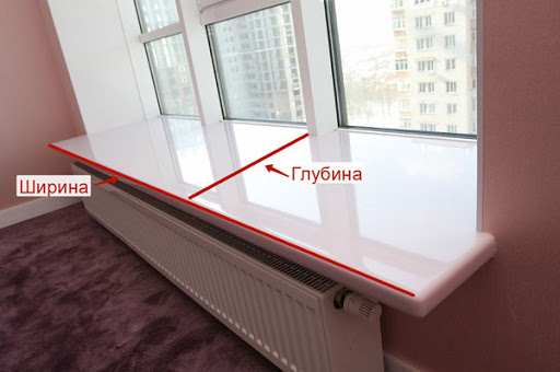 Демонтаж пластикового подоконника Демонтаж пластикового подоконника