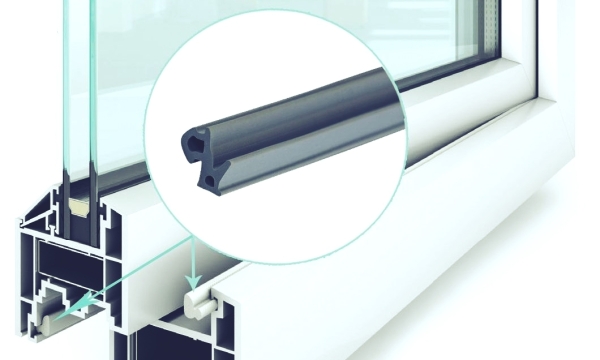 Чем и как правильно смазывать пластиковые окна? Чем и как правильно смазывать пластиковые окна?