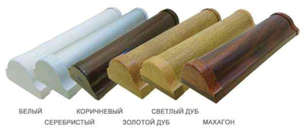 Рулонные жалюзи на пластиковые окна Рулонные жалюзи на пластиковые окна