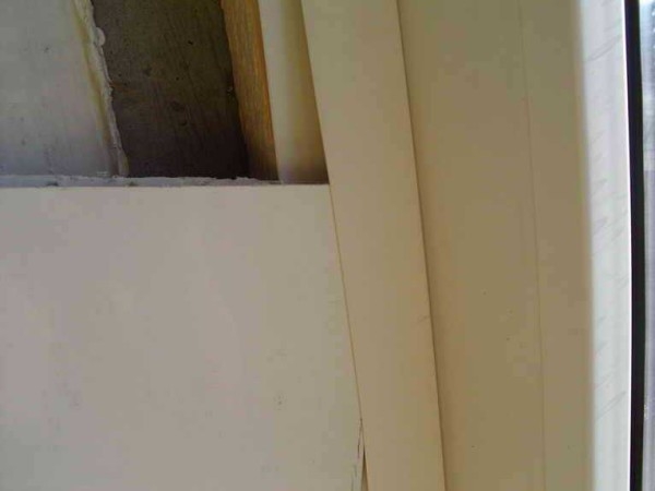 Наружные откосы для окон — 8 способов установки самим Наружные откосы для окон — 8 способов установки самим