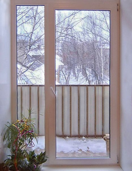 Дизайн лоджии — 75 реальных фото