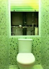 Рольставни в туалет и ванную: советы по выбору и монтажу Рольставни в туалет и ванную: советы по выбору и монтажу