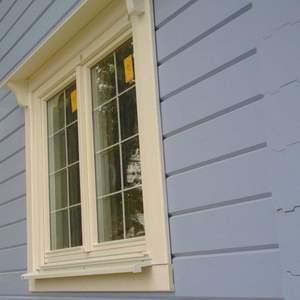 О деревянных окнах с двойным остеклением