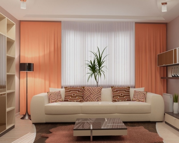 Как рассчитать ткань на шторы: коэффициент сборки, расчет по карнизу Как рассчитать ткань на шторы: коэффициент сборки, расчет по карнизу