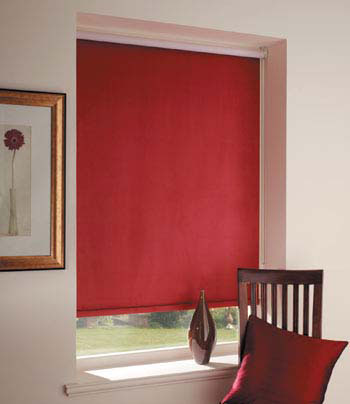 Рулонные жалюзи на пластиковые окна Рулонные жалюзи на пластиковые окна