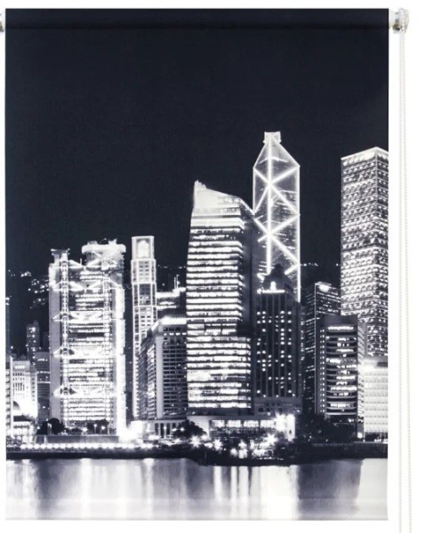 Каких размеров должны быть рулонные шторы, различные варианты Каких размеров должны быть рулонные шторы, различные варианты