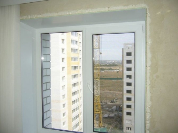 Как поставить сэндвич панели на окно? Как поставить сэндвич панели на окно?