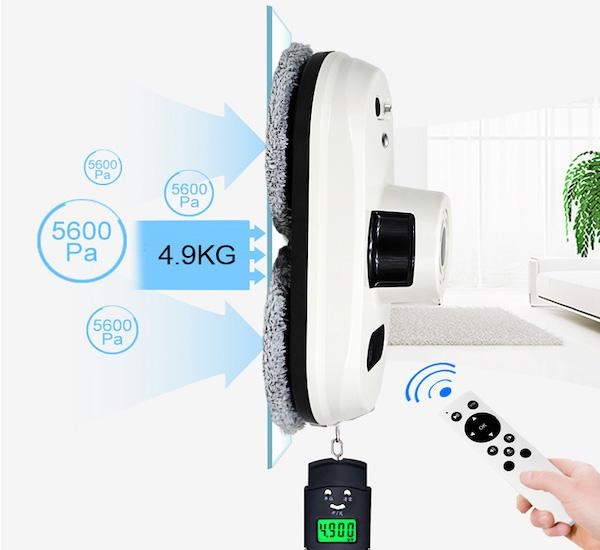 Робот пылесос для мойки окон топ 15 лучших