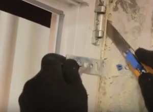 Ремонт пластиковых окон своими руками Ремонт пластиковых окон своими руками