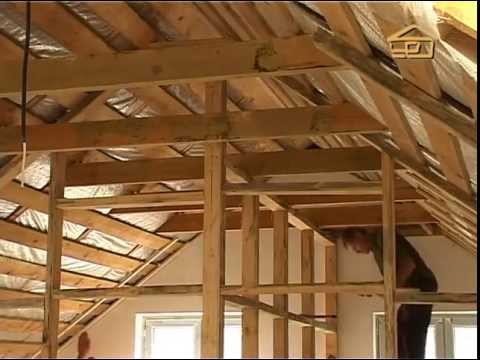 Мансардный этаж: ТОП-130 фото и видео идей Мансардный этаж: ТОП-130 фото и видео идей