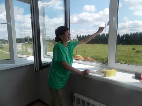 Мыть окна моющим пылесосом: можно ли использовать прибор для чистки стекол, как правильно им пользоваться? Мыть окна моющим пылесосом: можно ли использовать прибор для чистки стекол, как правильно им пользоваться?