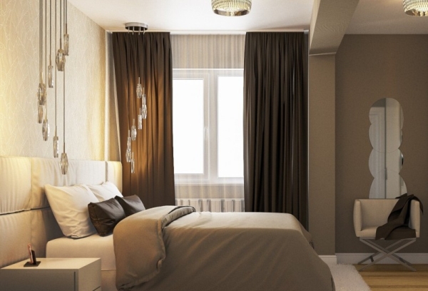 Как рассчитать ткань на шторы: коэффициент сборки, расчет по карнизу Как рассчитать ткань на шторы: коэффициент сборки, расчет по карнизу