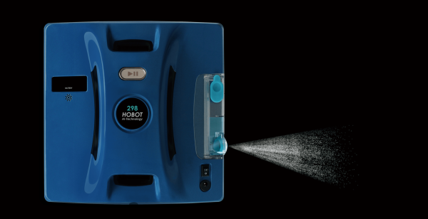 Робот пылесос для мойки окон топ 15 лучших