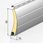 Рольставни в туалет и ванную: советы по выбору и монтажу Рольставни в туалет и ванную: советы по выбору и монтажу