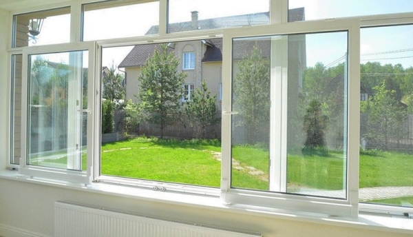 Дизайн лоджии — 75 реальных фото